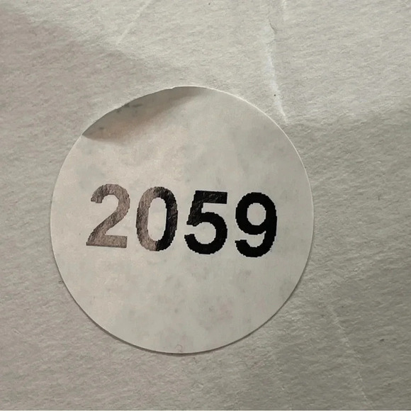 Dansko Size 38 Shoes *FLAWS*  2059 - Picture 11 of 11